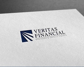 VERITAS FINANCIAL entry by Prabhu86
