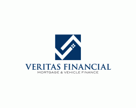 VERITAS FINANCIAL entry by dsdezign
