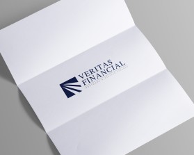 VERITAS FINANCIAL entry by Prabhu86