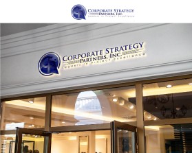 Corporate Strategy Partners, Inc. entry by JBsign