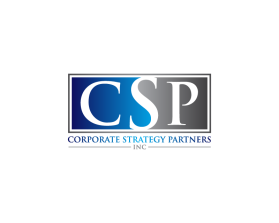 Corporate Strategy Partners, Inc. entry by paczgraphics