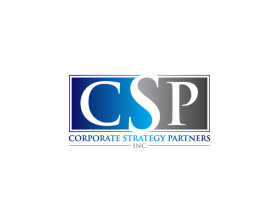 Corporate Strategy Partners, Inc. entry by paczgraphics