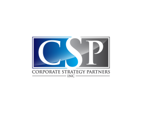 Corporate Strategy Partners, Inc. entry by paczgraphics