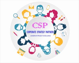Corporate Strategy Partners, Inc. entry by prodesigner 7548