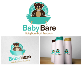 BabyBare entry by alex.projector