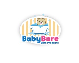BabyBare entry by quimcey