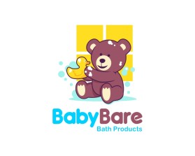 BabyBare entry by frankeztein