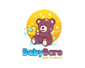 BabyBare entry by frankeztein