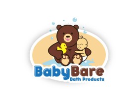 BabyBare entry by quimcey