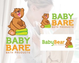 BabyBare entry by beekitty7