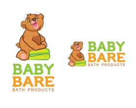 BabyBare entry by beekitty7