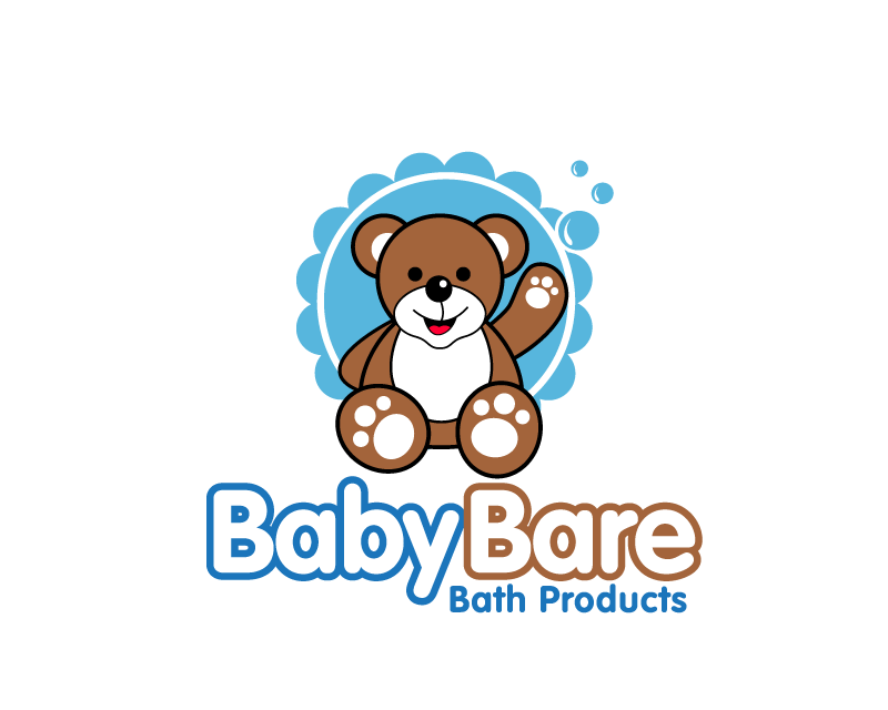Logo Design for BabyBare