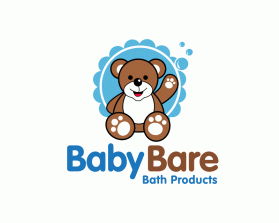 BabyBare entry by dsdezign