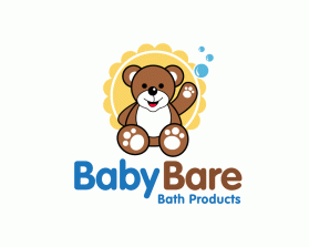 BabyBare entry by dsdezign