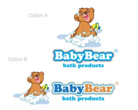BabyBare entry by beekitty7