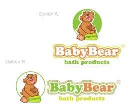 BabyBare entry by beekitty7