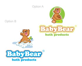BabyBare entry by beekitty7