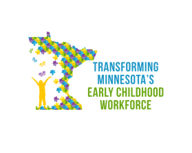 Transforming Minnesota's Early Childhood Workforce entry by Alexander delos Santos
