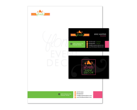 Florida Event Decor entry by DSD-Pro