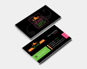 Florida Event Decor entry by DSD-Pro