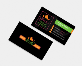 Florida Event Decor entry by DSD-Pro