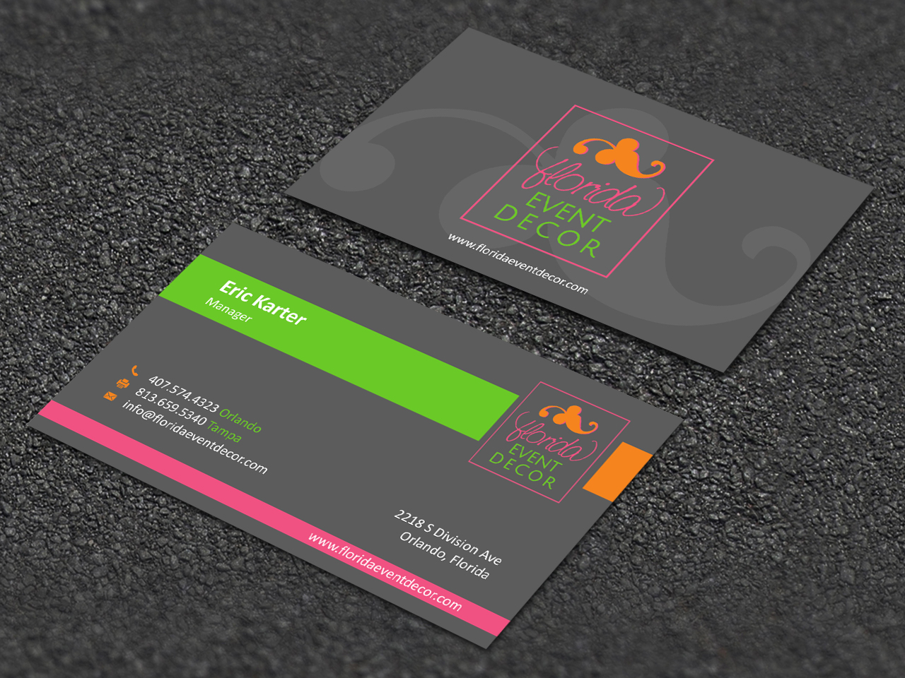 Other design