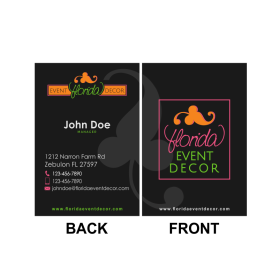 Business Card & Stationery Design entry 1379127 submitted by sobri9012sobirin