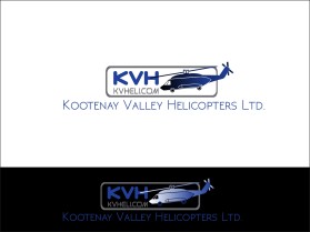 Kootenay Valley Helicopters Ltd entry by rhighanz10