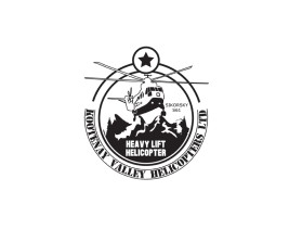 Kootenay Valley Helicopters Ltd entry by mplox