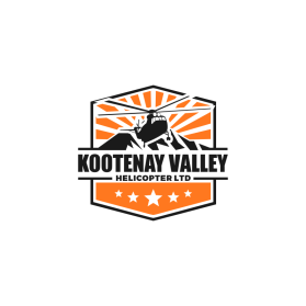 Kootenay Valley Helicopters Ltd entry by sobri9012sobirin