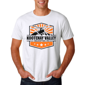 Kootenay Valley Helicopters Ltd entry by sobri9012sobirin