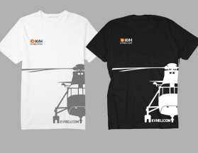 Kootenay Valley Helicopters Ltd entry by hym35