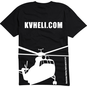 Kootenay Valley Helicopters Ltd entry by sobri9012sobirin