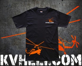 Kootenay Valley Helicopters Ltd entry by napoleon