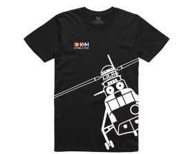 Kootenay Valley Helicopters Ltd entry by mplox