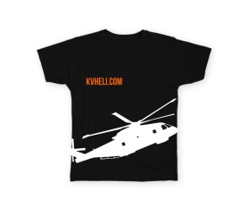Kootenay Valley Helicopters Ltd entry by piscaa