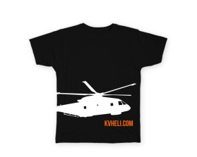 Kootenay Valley Helicopters Ltd entry by piscaa