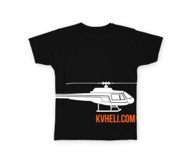 Kootenay Valley Helicopters Ltd entry by piscaa