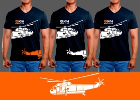 Kootenay Valley Helicopters Ltd entry by shefkire