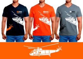 Kootenay Valley Helicopters Ltd entry by shefkire