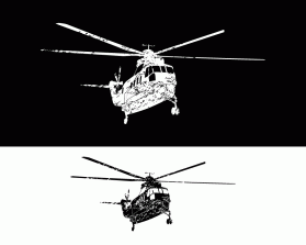 Kootenay Valley Helicopters Ltd entry by dsdezign