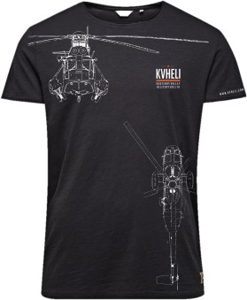 Kootenay Valley Helicopters Ltd entry by gitanapolis