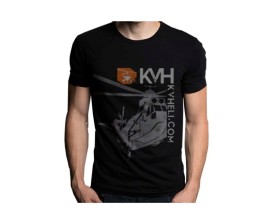 Kootenay Valley Helicopters Ltd entry by Rikfan