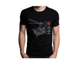 Kootenay Valley Helicopters Ltd entry by Rikfan