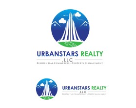 Urbanstars realty, LLC entry by JBsign