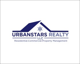 Urbanstars realty, LLC entry by markingkong