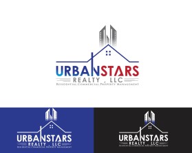 Urbanstars realty, LLC entry by JBsign