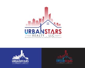 Urbanstars realty, LLC entry by JBsign