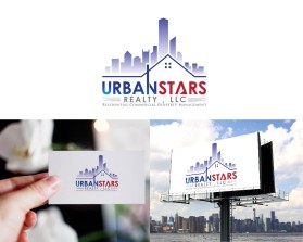 Urbanstars realty, LLC entry by JBsign