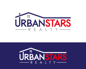 Urbanstars realty, LLC entry by paczgraphics